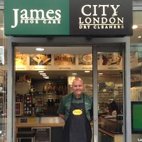 James Shoe Care and City of London Dry Cleaners 1058766 Image 0